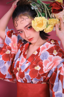 日本妈妈